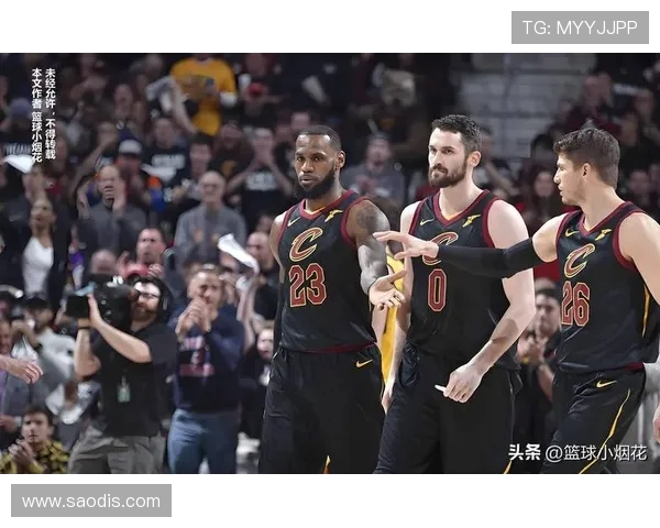 骑士队在NBA历史上的三次复兴 骑士队在NBA历史上的三次复兴