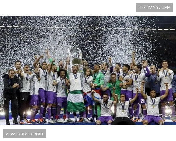 欧冠冠军庆典盛况盘点及球队夺冠背后故事