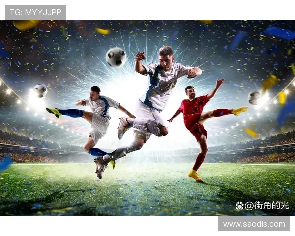 足球运动员的恢复性训练与竞技状态