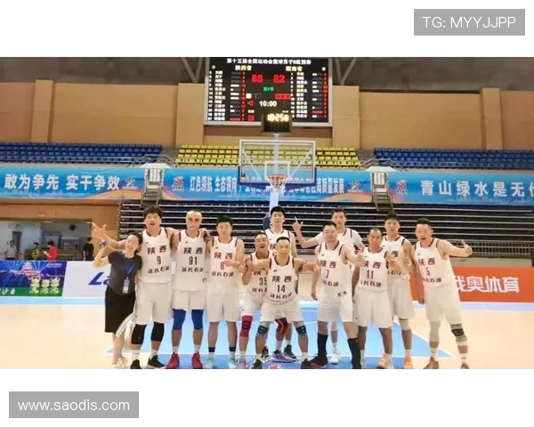 陕西是否有CBA球队？发展前景及分析