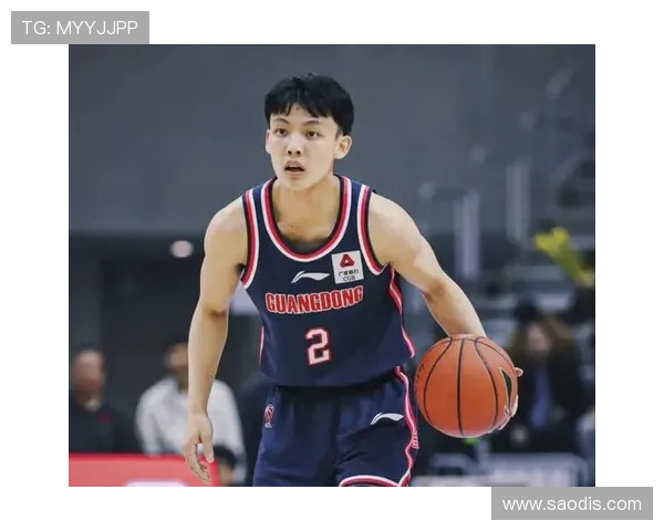 广东男子篮球队在CBA的表现及历史