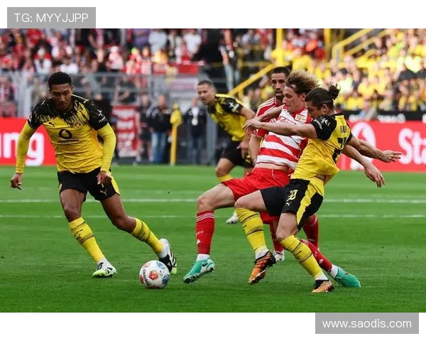 德甲联赛创始球队介绍及他们的历史地位