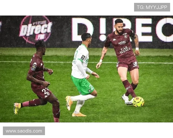 法甲比赛数据趋势分析：赛季数据如何预示赛场格局？