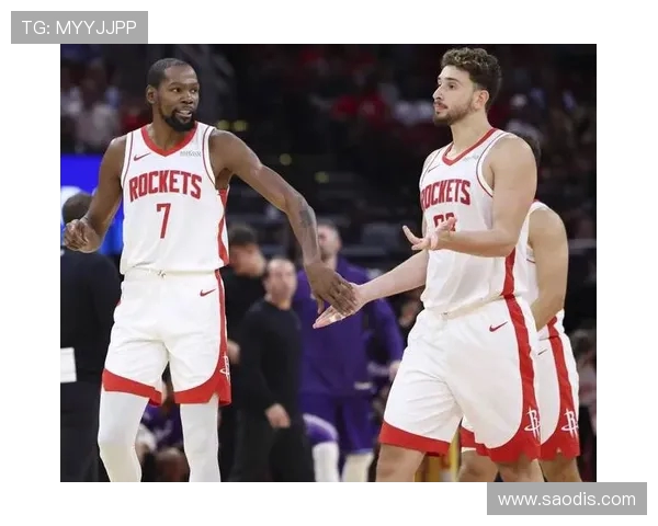 火箭队最新首发阵容名单及球员表现解析