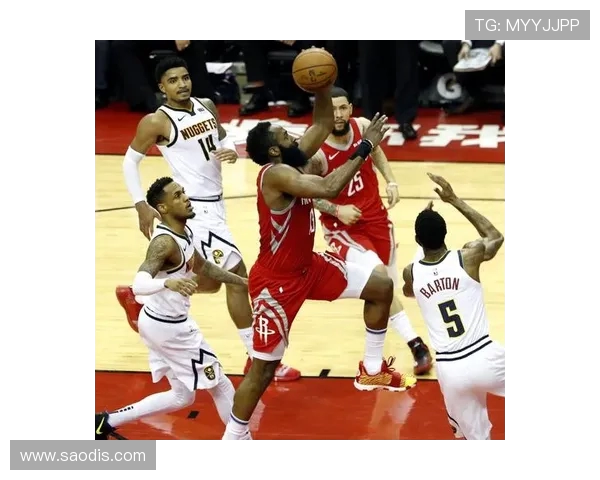 篮球爱好者收藏：火箭队比赛精彩录像完整版