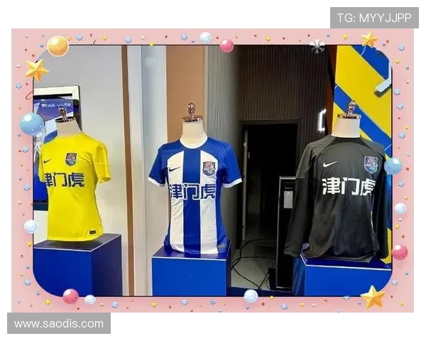 英超球队广告赞助商一览表及品牌合作概况分析