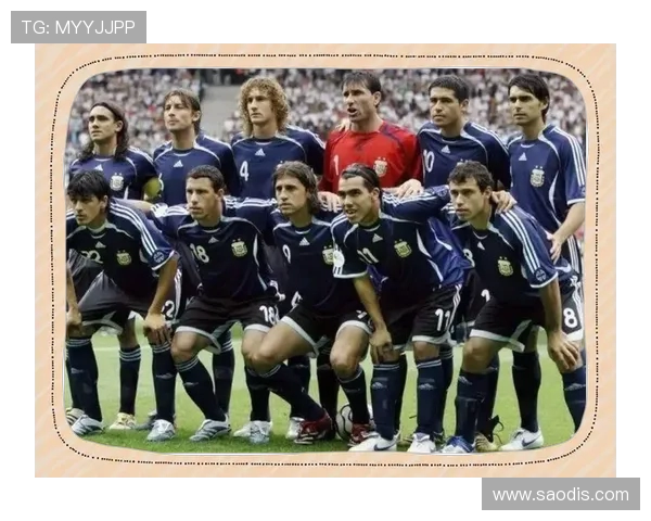 阿根廷晋级世界杯阵容解析与战术核心全景解读新老融合与夺冠前景展望