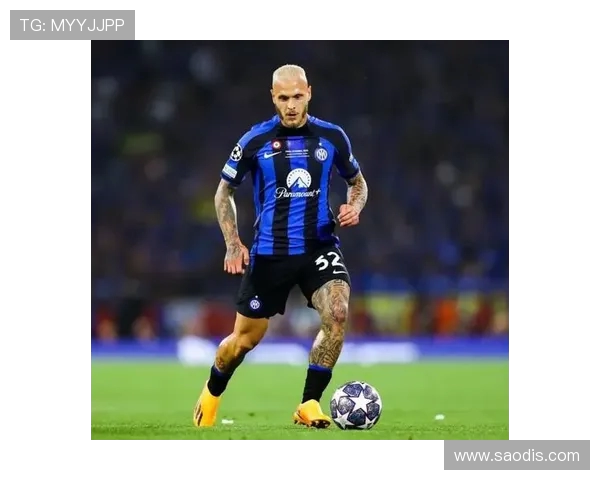 国米计划与迪马尔科续约至2030年并加薪赛季结束后将完成谈判