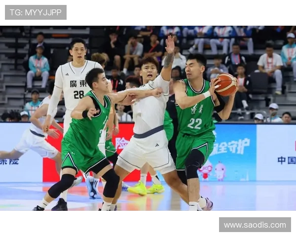 2019CBA季后赛赛程公布,四强争夺战即将打响