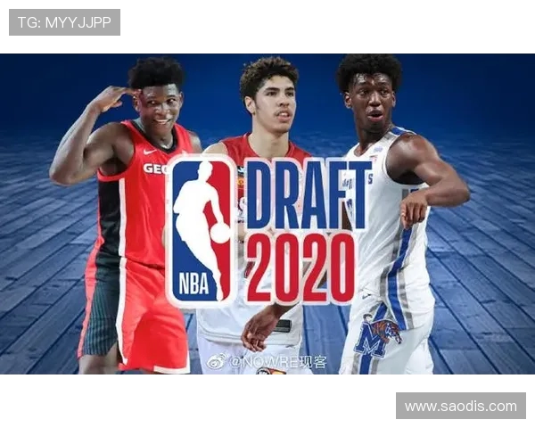 2020年NBA模拟选秀名单出炉爱德华兹怀斯曼成状元热门